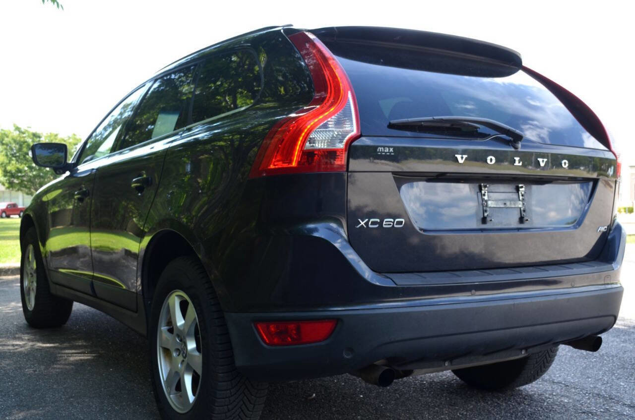 Used 2012 Volvo XC60 3.2 Premier Plus AWD/4WD image 6