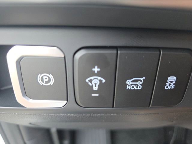 New 2026 Hyundai Santa Fe SE image 15