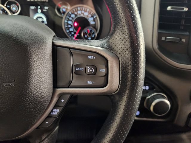 Used 2023 RAM 1500 Tradesman RWD image 27