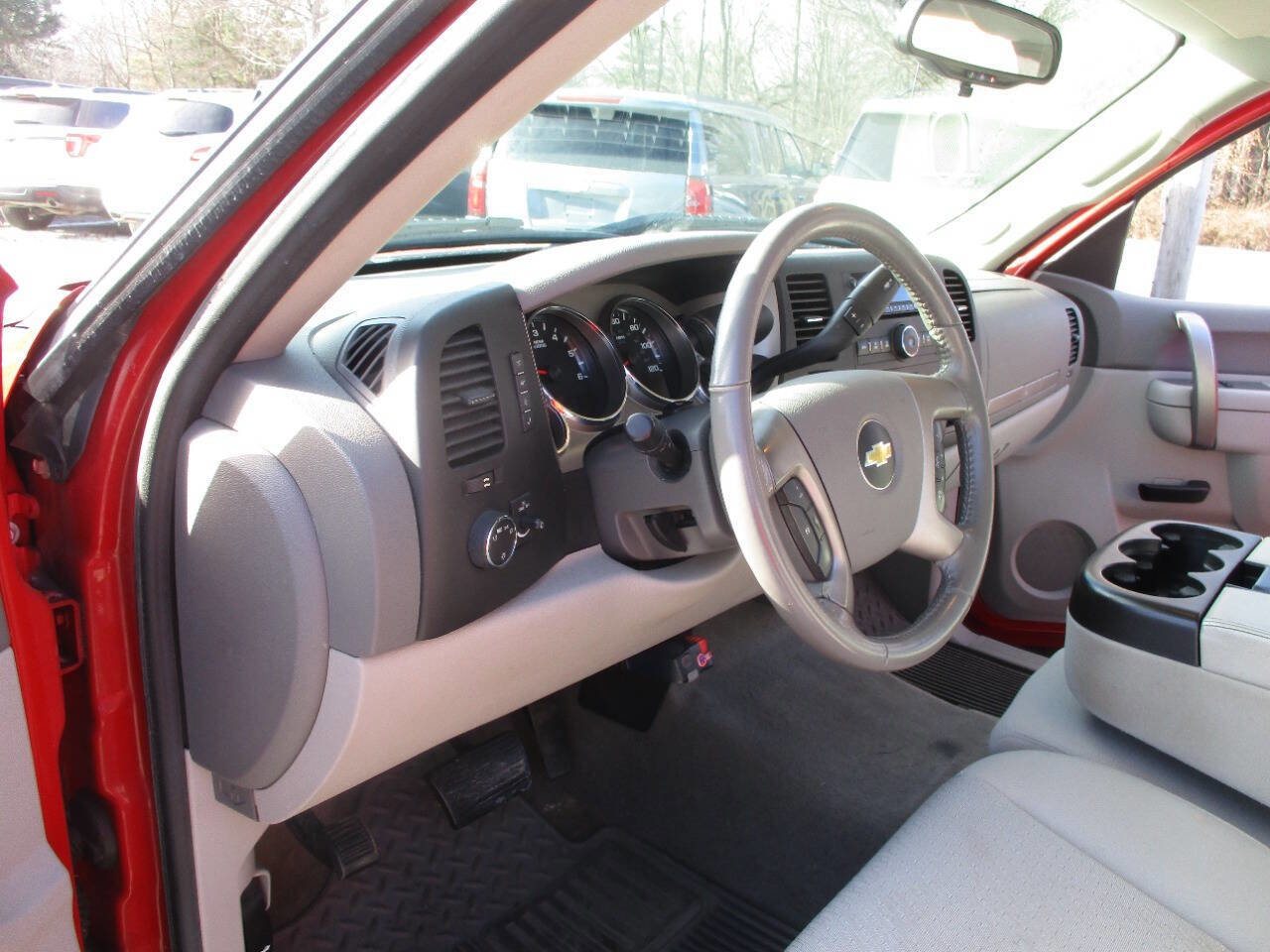 Used 2012 Chevrolet Silverado 1500 LT w/ All-Star Edition image 20