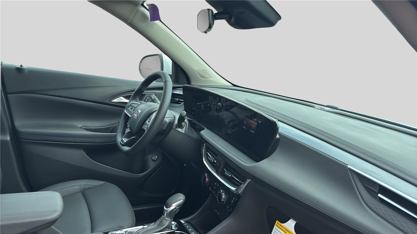 New 2026 Buick Encore GX Sport Touring w/ Advanced Technology Package image 22