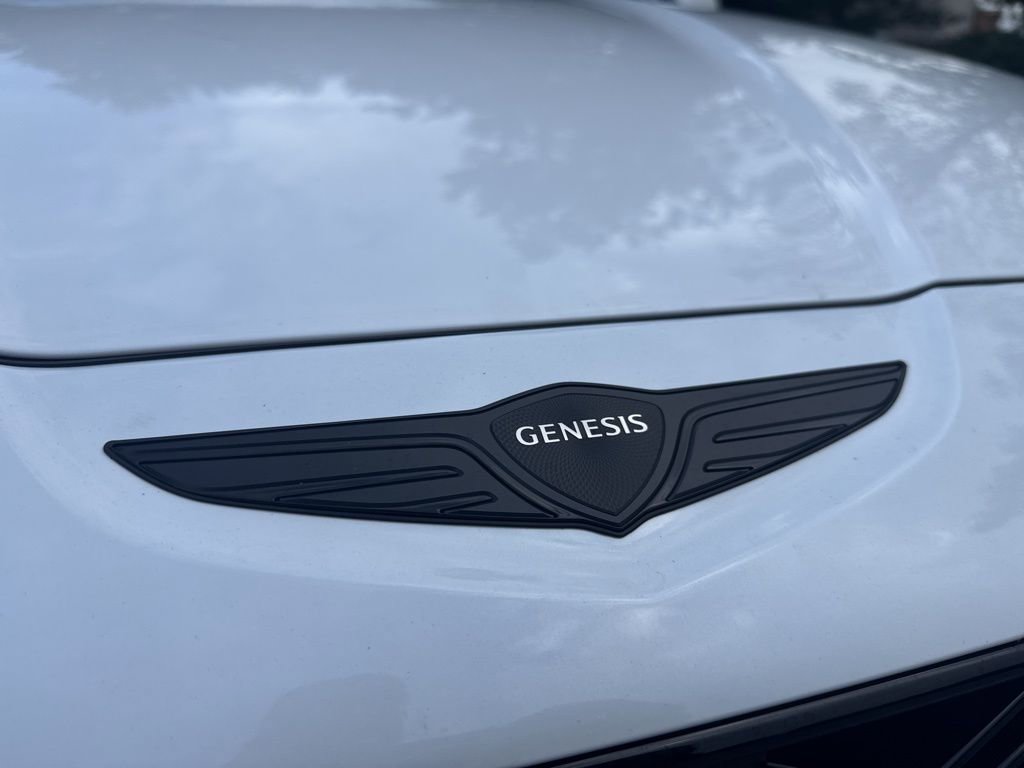 New 2026 Genesis GV80 3.5T Prestige image 42