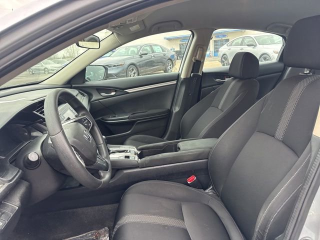 Used 2020 Honda Civic LX image 16