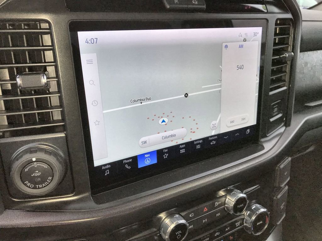 New 2025 Ford F150 Tremor w/ Equipment Group 402A High AWD/4WD image 16