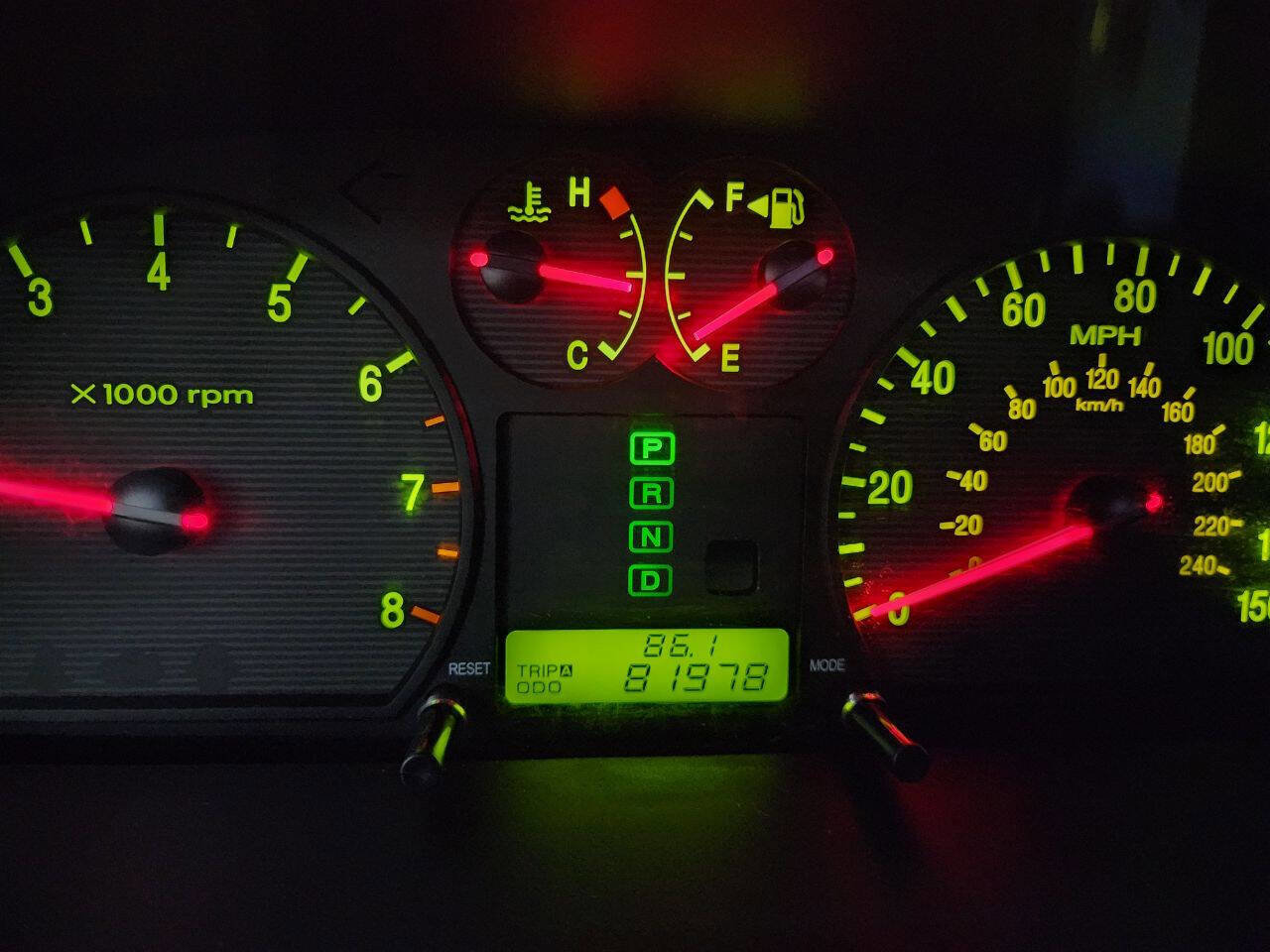 Used 2005 Hyundai Sonata GLS image 38