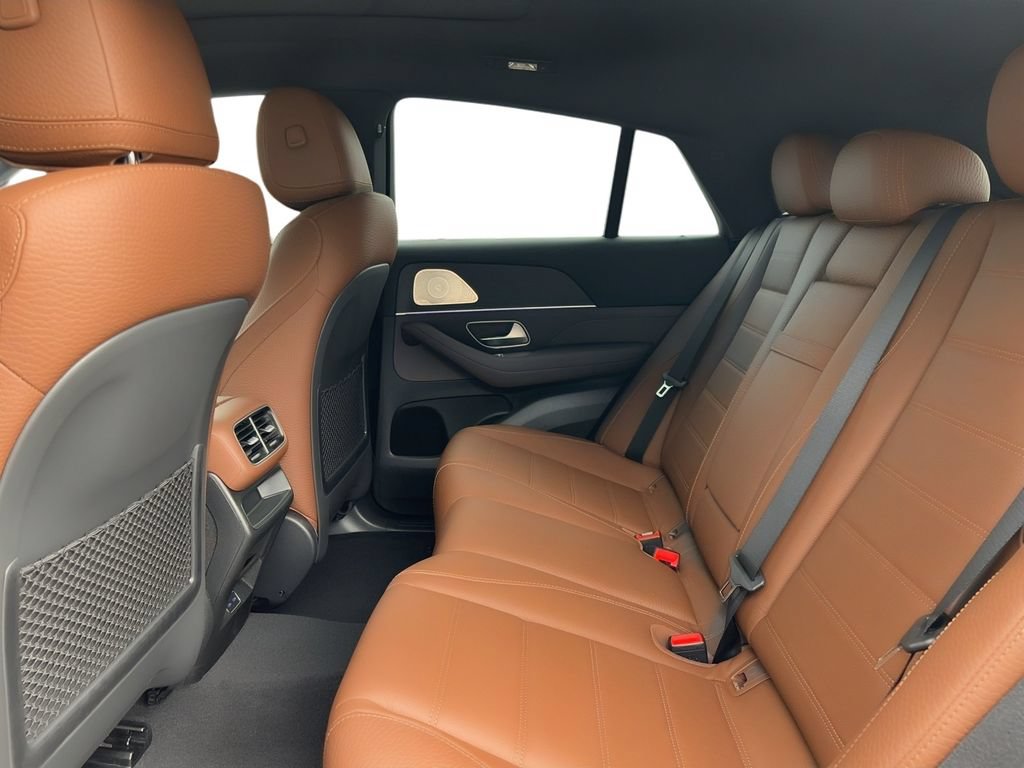 New 2026 Mercedes-Benz GLE 450 4MATIC Coupe image 7