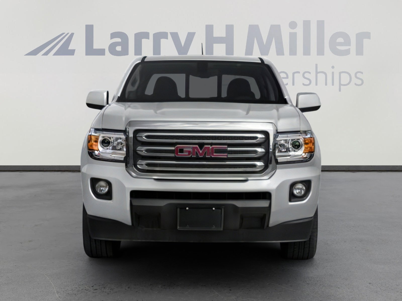 Used 2019 GMC Canyon SLE w/ Driver Alert Package image 7