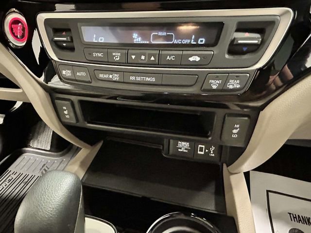 Used 2019 Honda Ridgeline RTL-E image 20