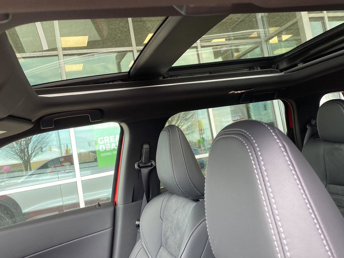 New 2026 Mitsubishi Outlander Ralliart image 18