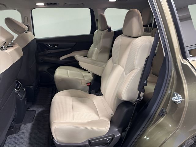 Certified 2025 Subaru Ascent Premium image 28