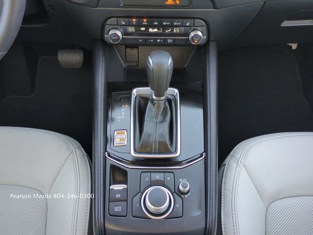 Certified 2025 MAZDA CX-5 AWD 2.5 S w/ Preferred Package image 20