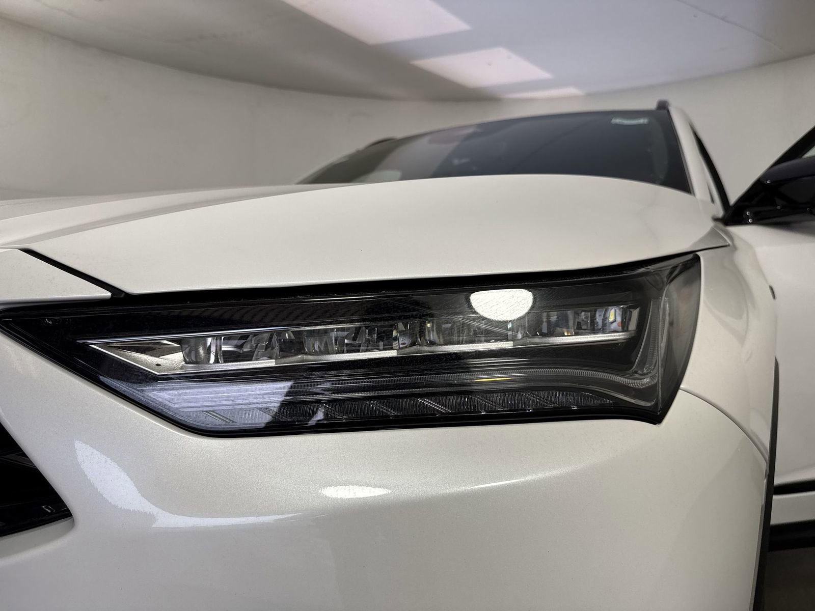 New 2026 Acura MDX A-Spec image 29