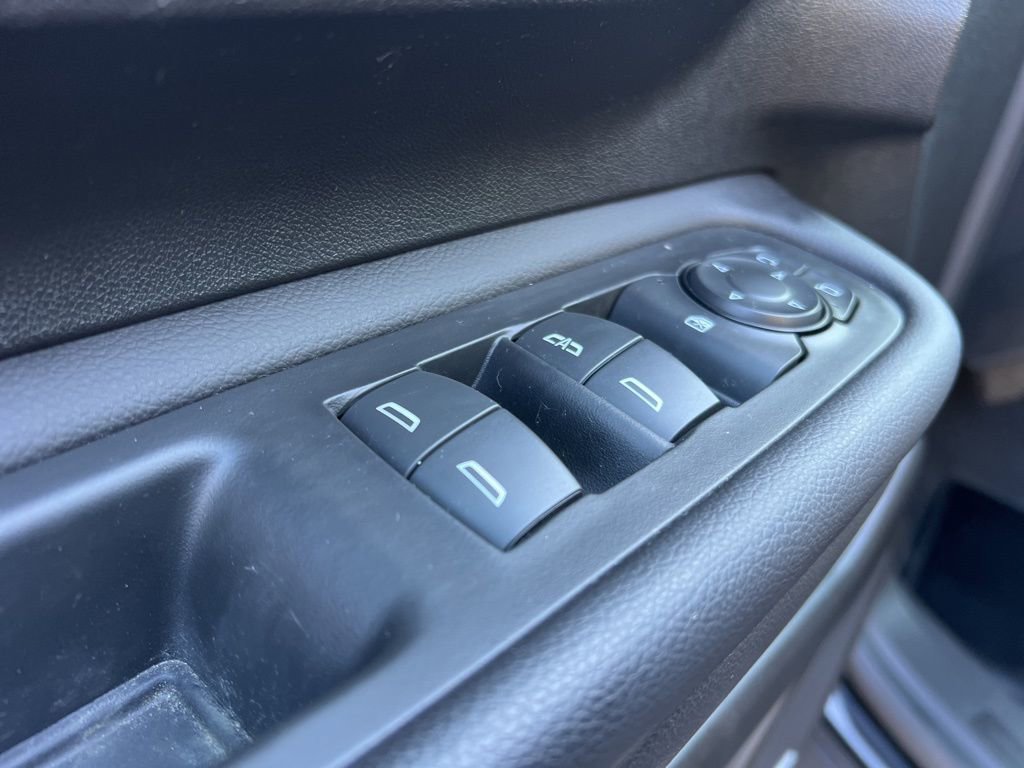 Used 2022 GMC Terrain AT4 w/ Infotainment Package II image 15