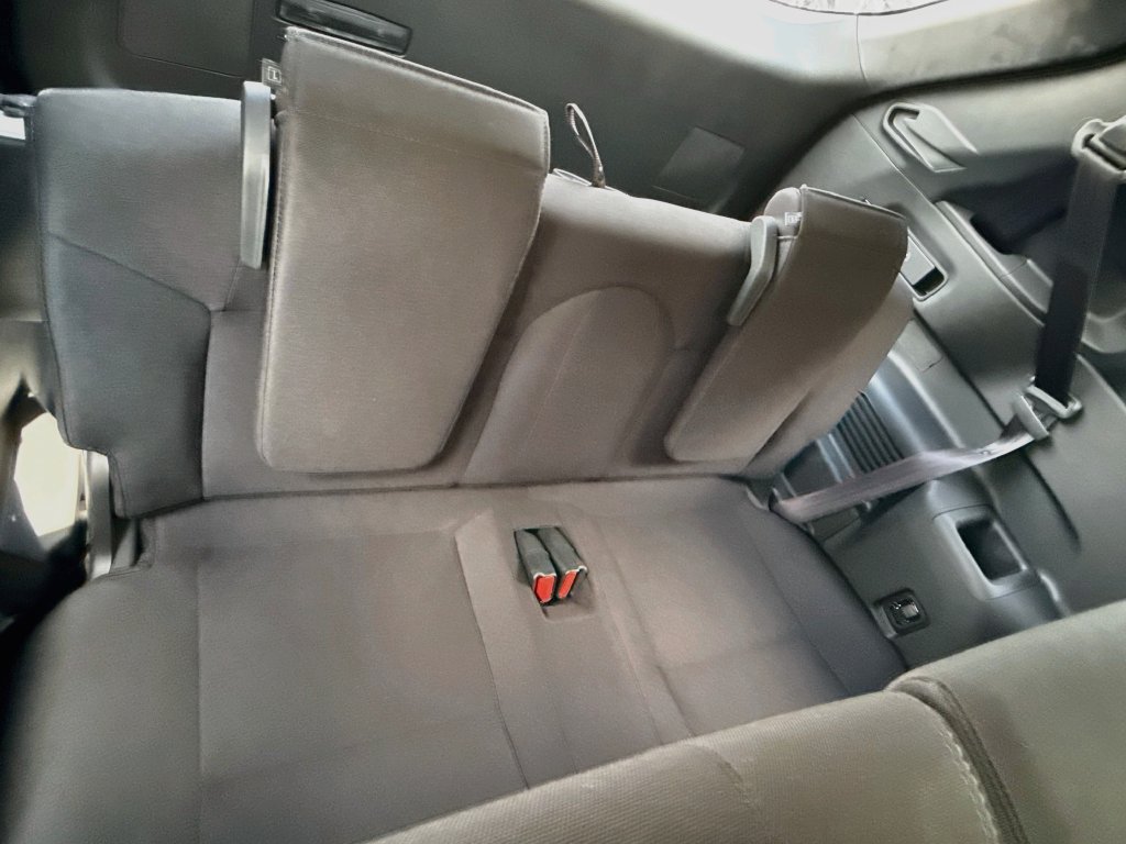 New 2026 Mitsubishi Outlander ES FWD image 27