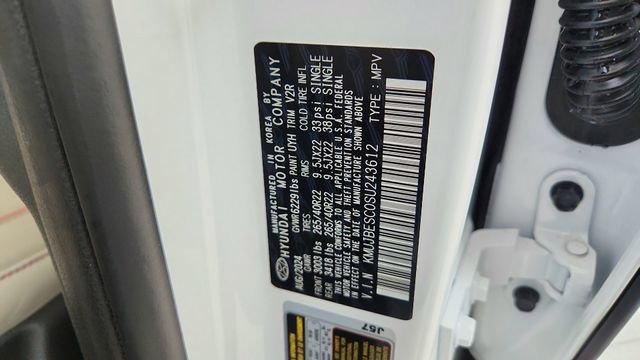 Used 2025 Genesis GV80 3.5T e-SC image 66