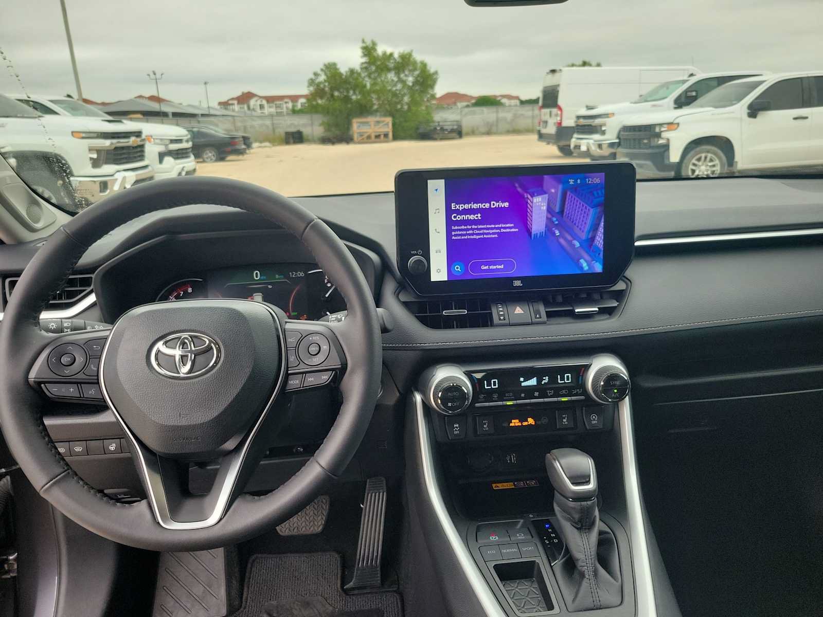 Used 2024 Toyota RAV4 XLE Premium w/ Weather Package FWD image 14