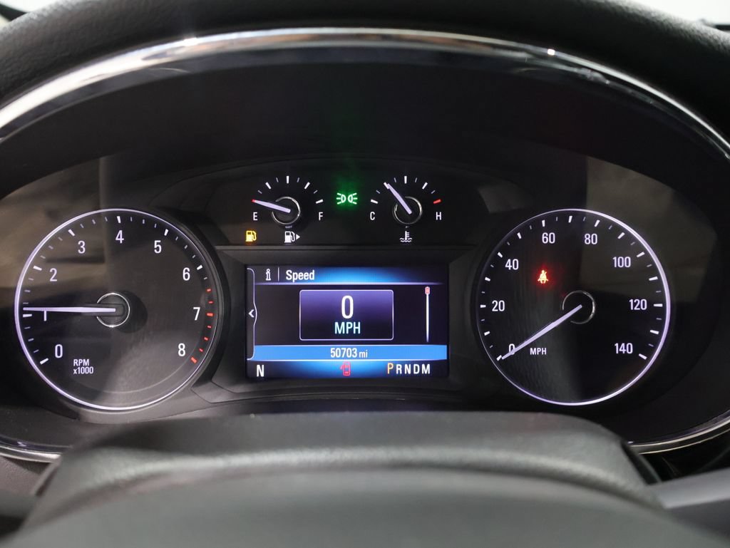 Used 2022 Buick Encore Preferred w/ Safety Package AWD/4WD image 38