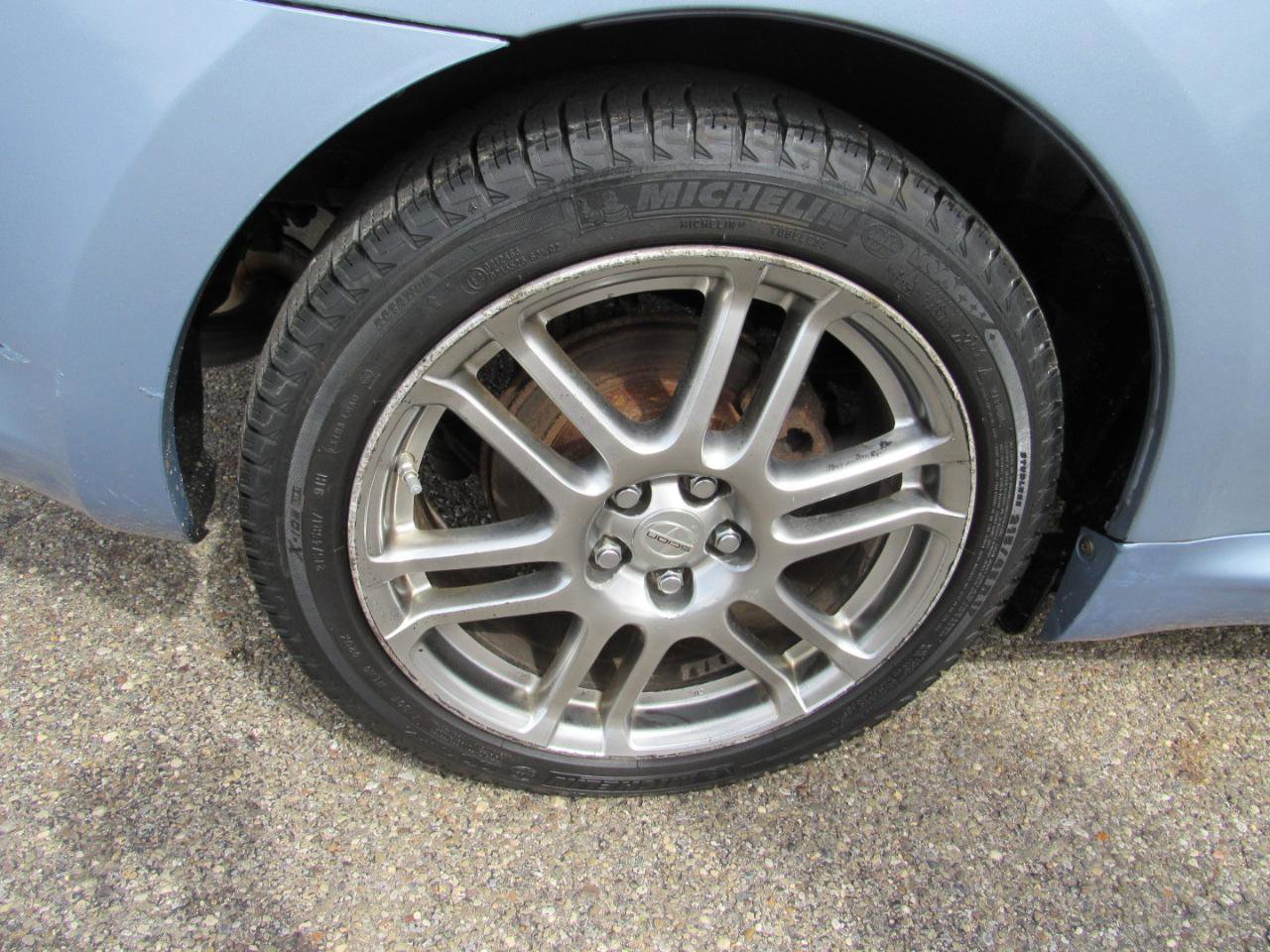 Used 2008 Scion tC image 12