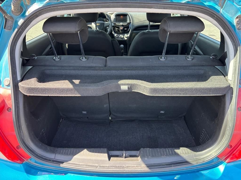 Used 2019 Chevrolet Spark LS image 26