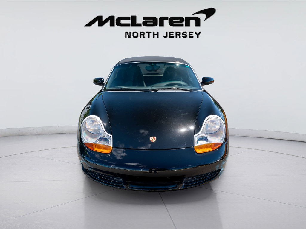 Used 2001 Porsche Boxster S RWD image 5