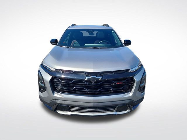 Used 2025 Chevrolet Equinox RS w/ Safety and Technology Package FWD image 8