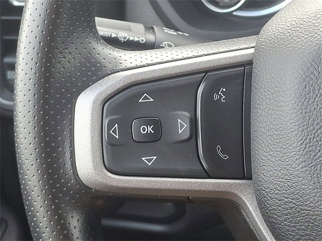 Used 2023 RAM 3500 Tradesman w/ Chrome Appearance Group image 20