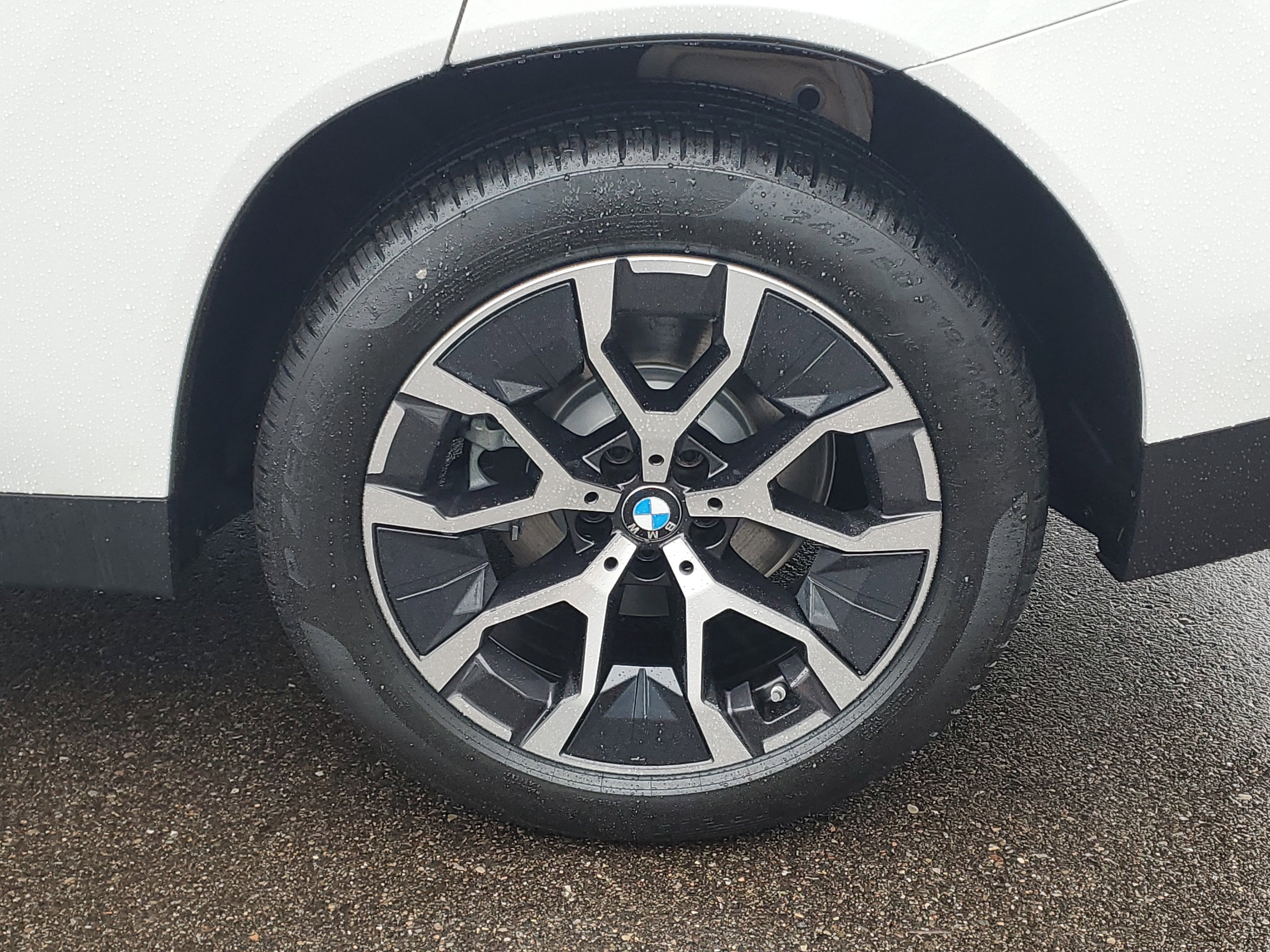 New 2026 BMW X3 xDrive30 w/ Premium Package image 29