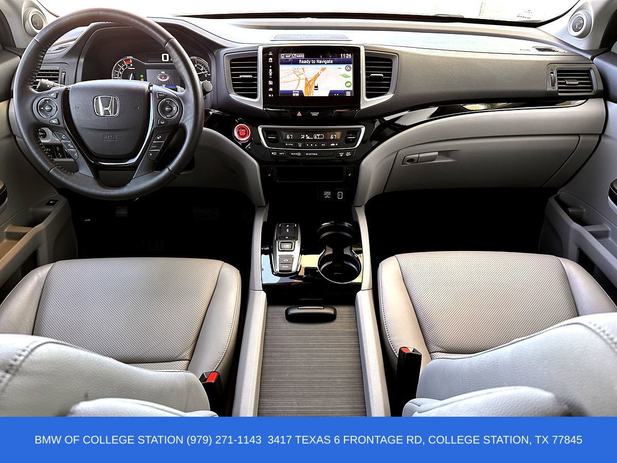 Used 2020 Honda Ridgeline RTL-E image 28