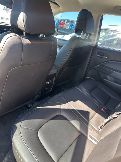 Used 2019 Chevrolet Colorado Z71 AWD/4WD image 33