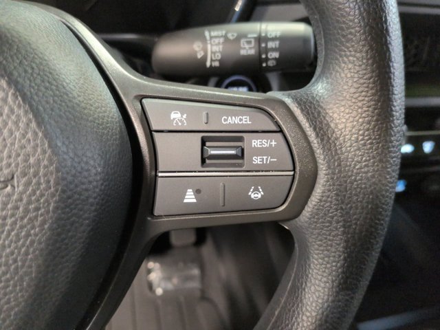 Used 2026 Honda CR-V LX image 21