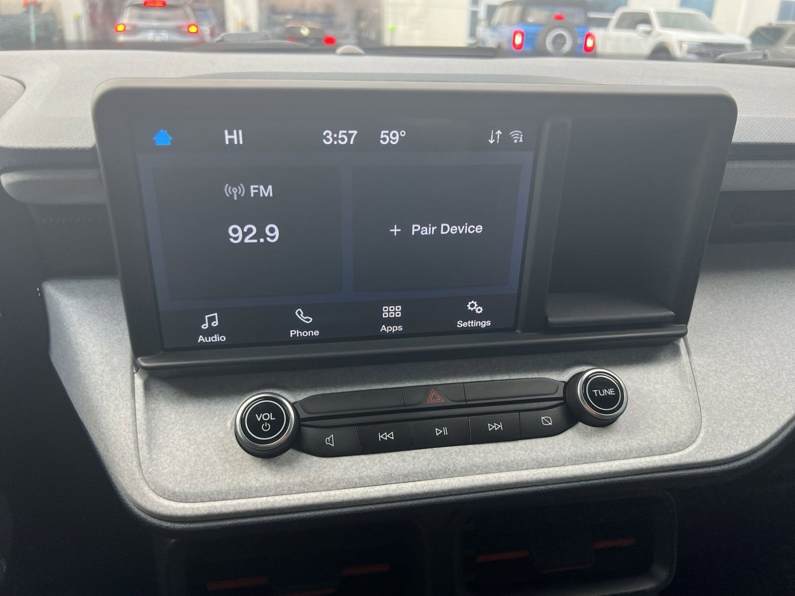 Certified 2022 Ford Maverick XLT w/ Equipment Group 300A Standard image 18