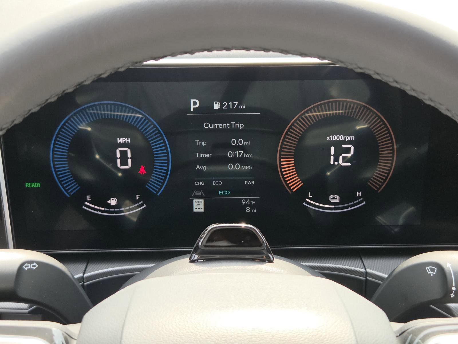 New 2027 Hyundai Santa Fe SEL FWD image 21