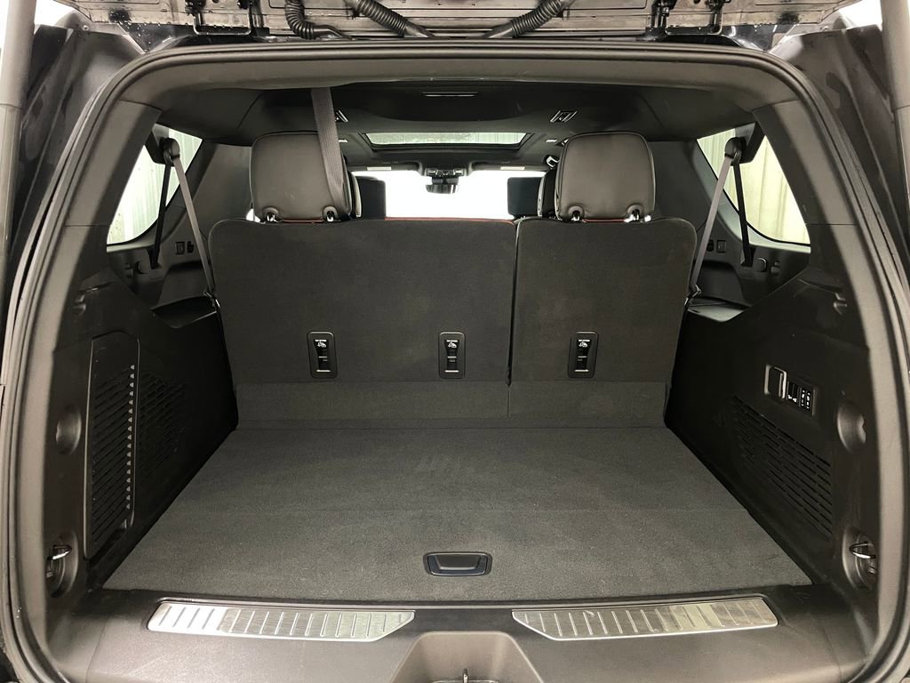 Certified 2023 GMC Yukon XL Denali Ultimate AWD/4WD image 52