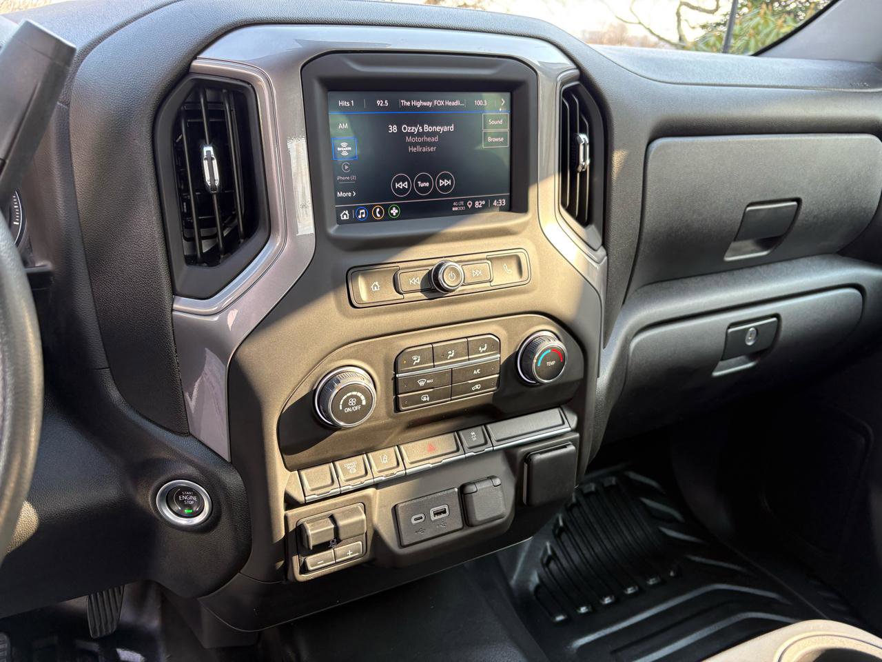 Used 2024 Chevrolet Silverado 2500 W/T w/ WT Fleet Convenience Package image 24