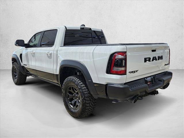 Used 2022 RAM 1500 TRX w/ TRX Level 2 Equipment Group AWD/4WD image 7