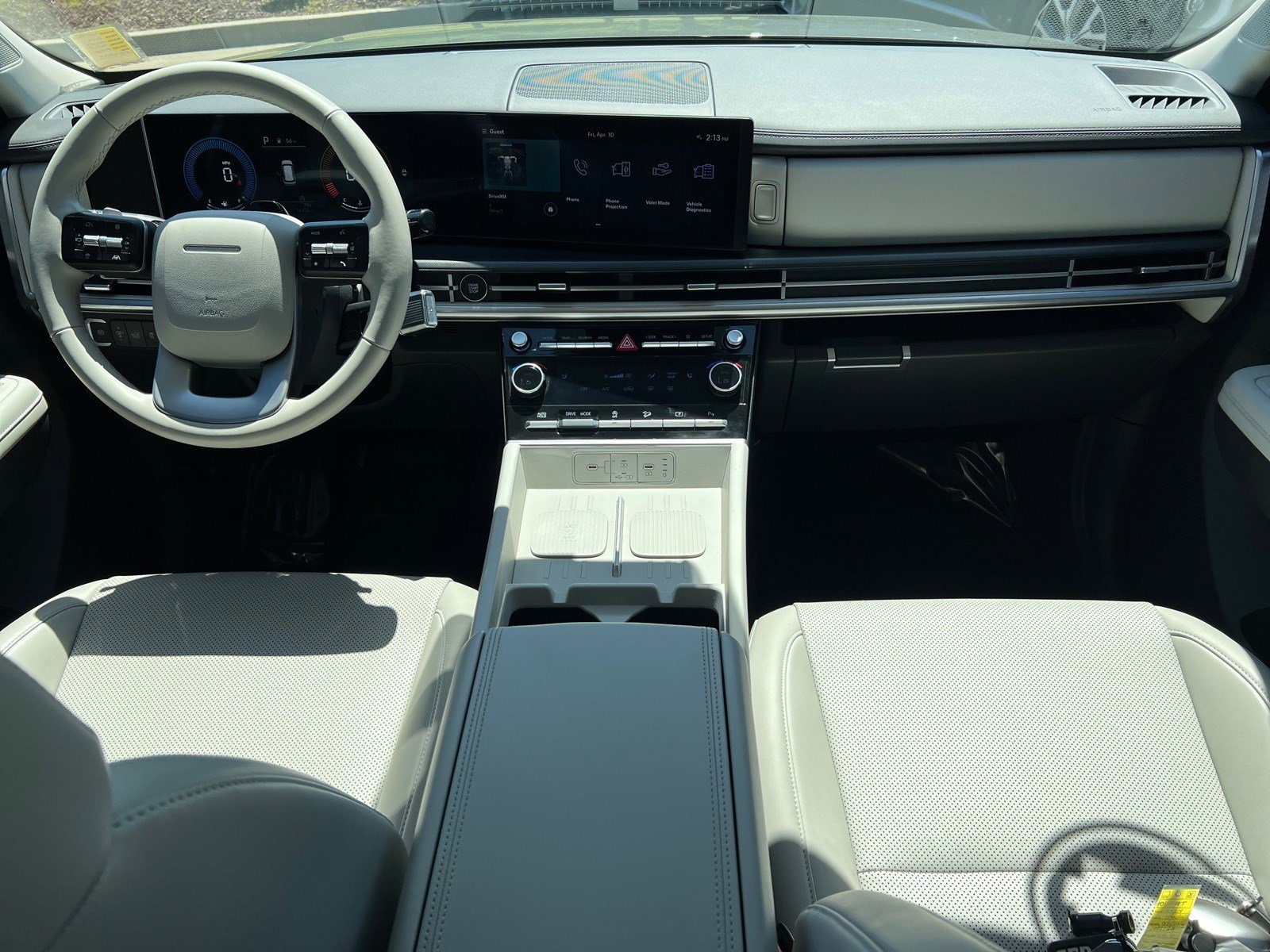 Used 2024 Hyundai Santa Fe SEL image 27