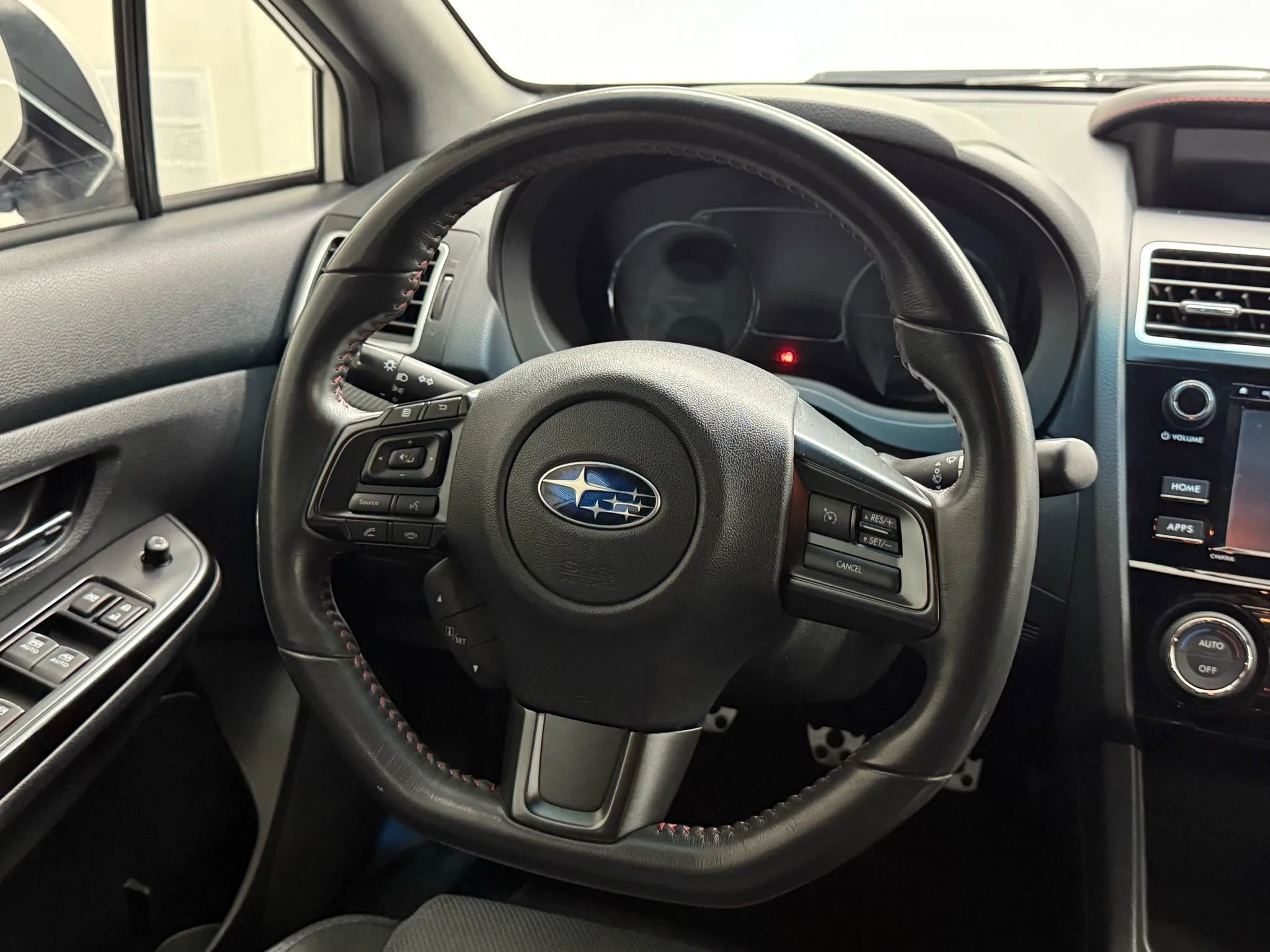 Used 2018 Subaru WRX image 20