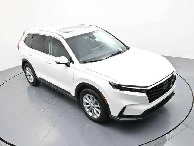 Used 2024 Honda CR-V EX-L image 33