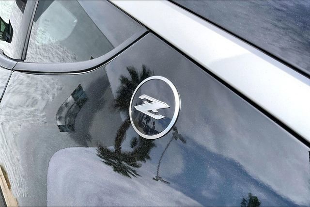 New 2026 Nissan Z Sport RWD image 12