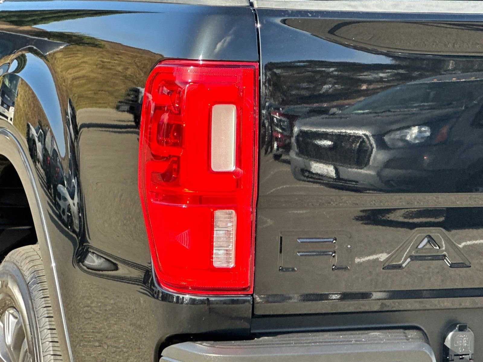 Used 2020 Ford Ranger XLT w/ Equipment Group 301A Mid image 30