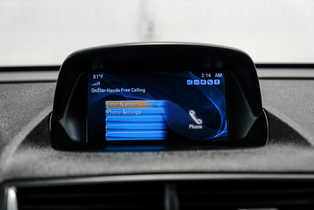 Used 2013 Buick Encore Premium FWD image 27