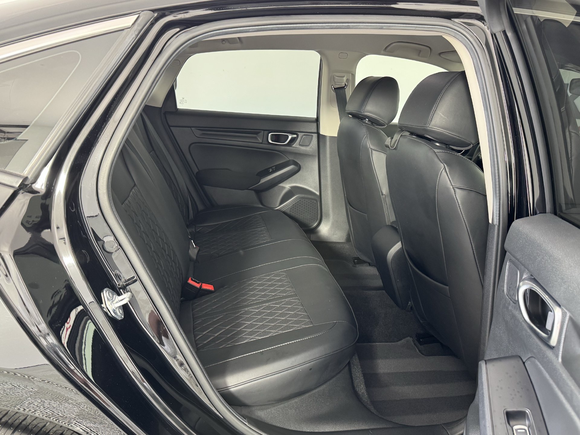 Used 2026 Honda Civic LX image 18