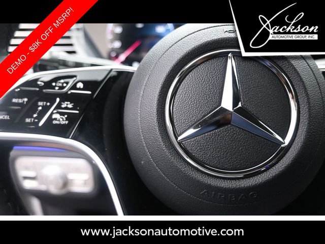 Used 2026 Mercedes-Benz GLE 450 4MATIC image 15