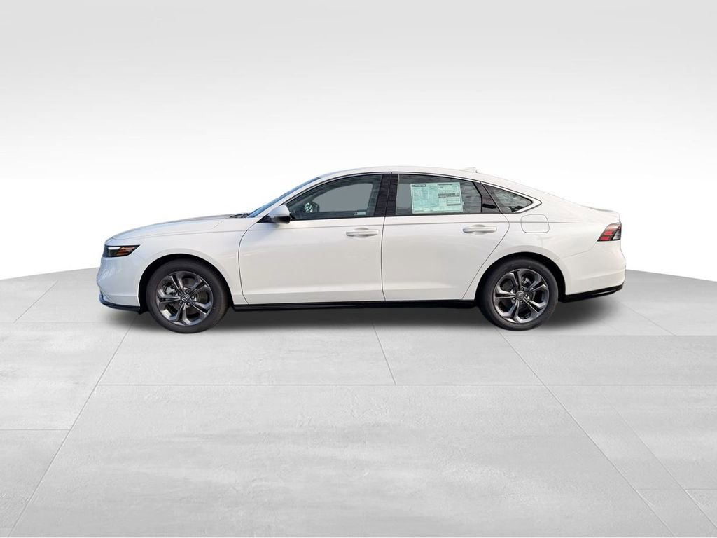 New 2025 Honda Accord EX-L image 17