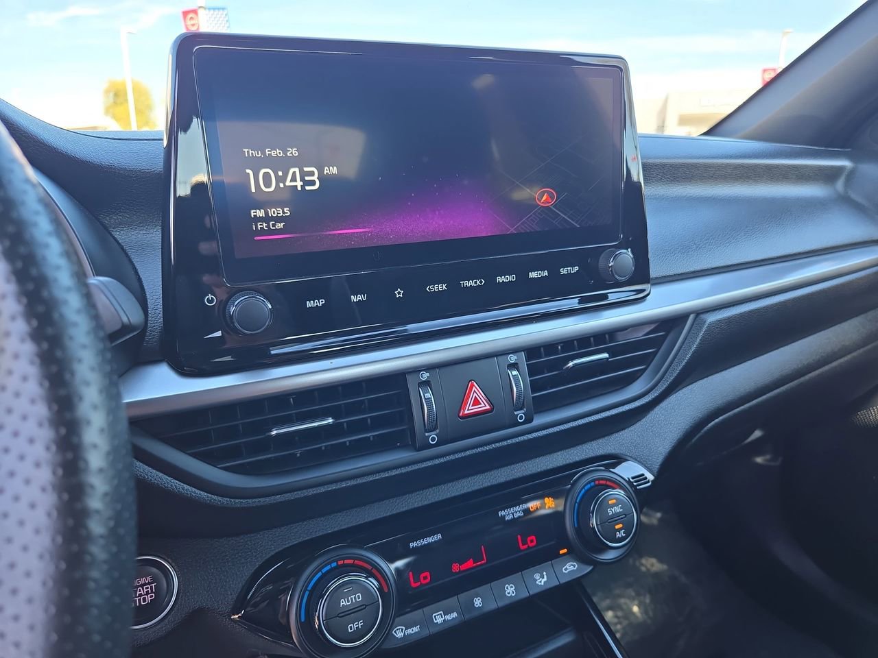 Used 2024 Kia Forte GT-Line image 19