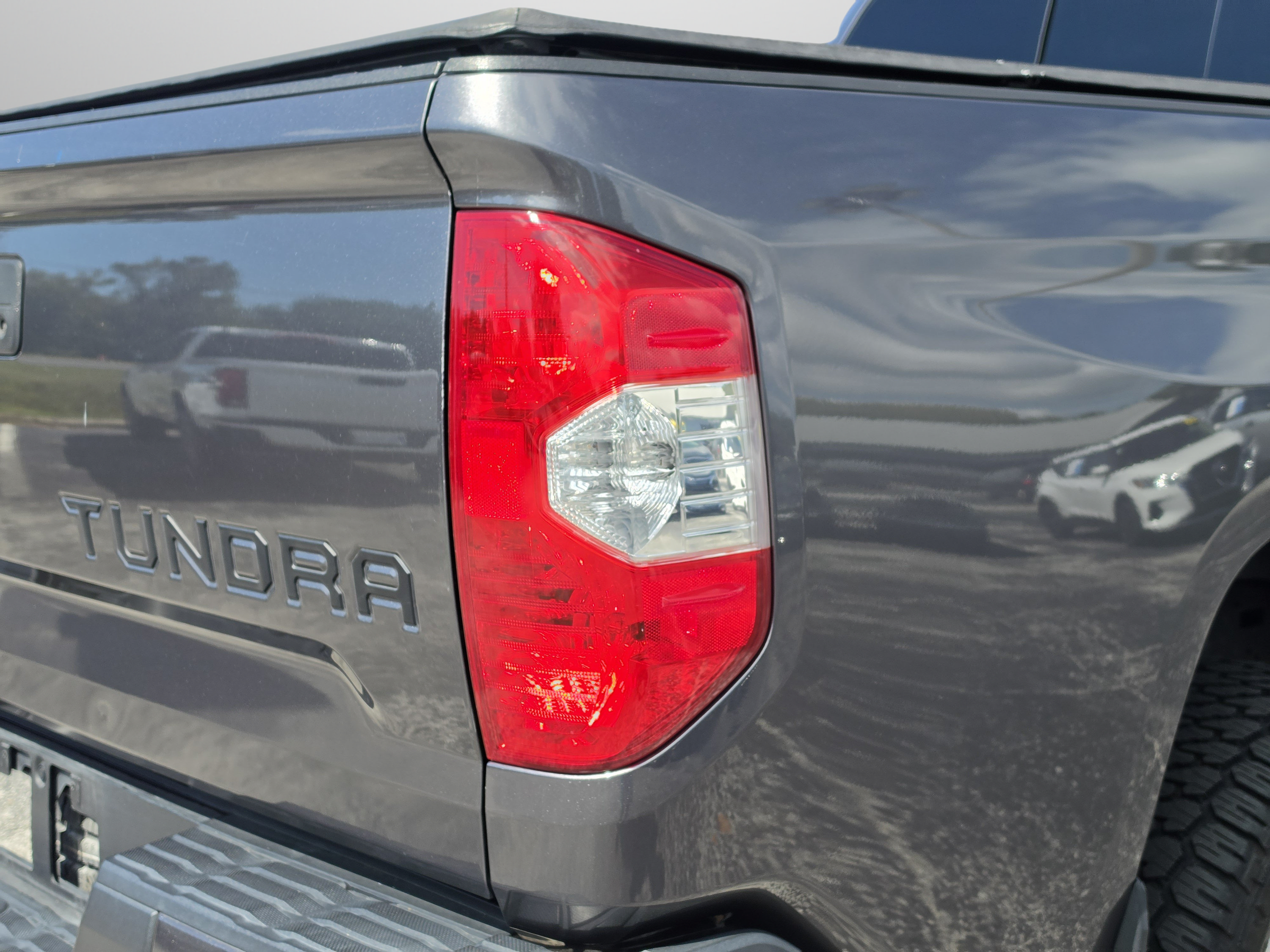 Used 2021 Toyota Tundra SR5 RWD image 14