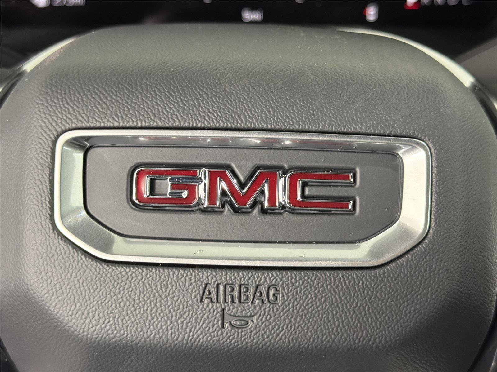 New 2026 GMC Acadia Elevation w/ Black Edition FWD image 25