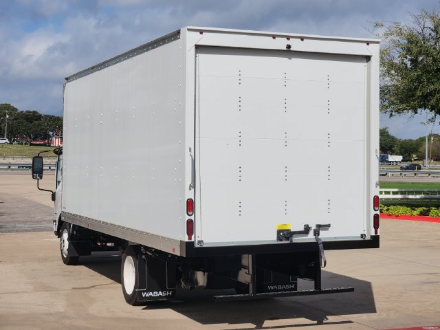 New 2024 Chevrolet Low Cab Forward RWD image 3