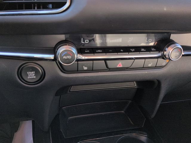 Used 2025 MAZDA CX-30 AWD 2.5 S w/ Preferred Package image 24