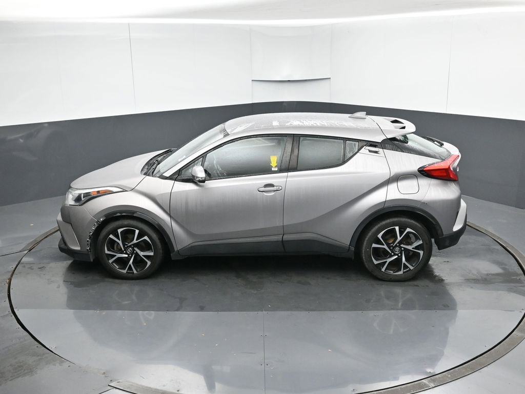 Used 2019 Toyota C-HR image 46